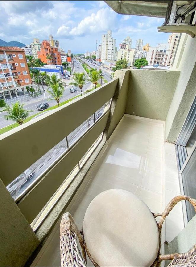 Excelente Apartamento Bem Localizado A 450 Metros Da Praia Guarujá Eksteriør bilde